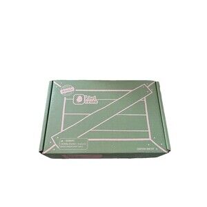 Kiwi Co Crate My Body and Me Age 5+ STEM Based Science Box - New Sealed